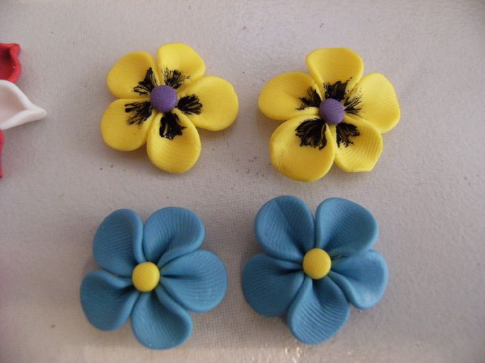 cercelusi fimo 001 - Martisoare 2014