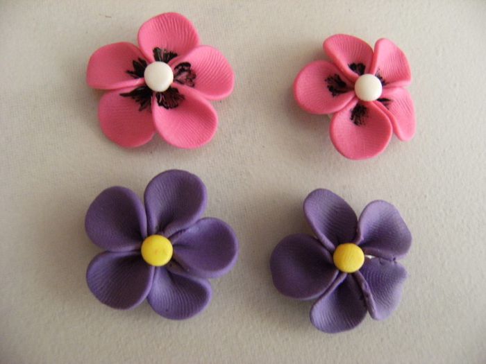 cercelusi fimo 002 - Martisoare 2014