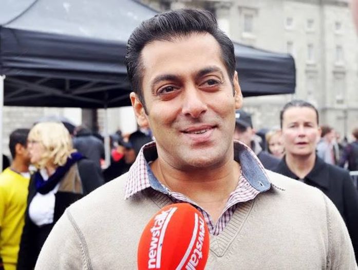 D34 - SALLU BHAI