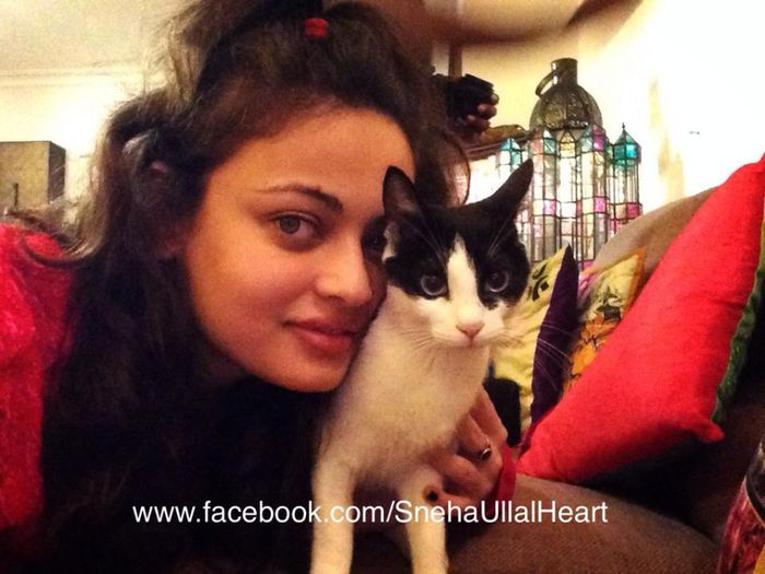 U17 - SNEHA ULLAL