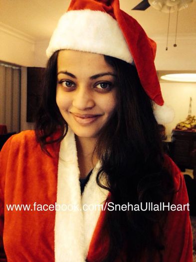 U23 - SNEHA ULLAL