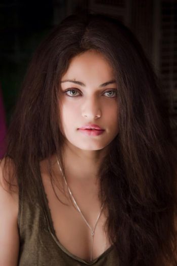 U31 - SNEHA ULLAL