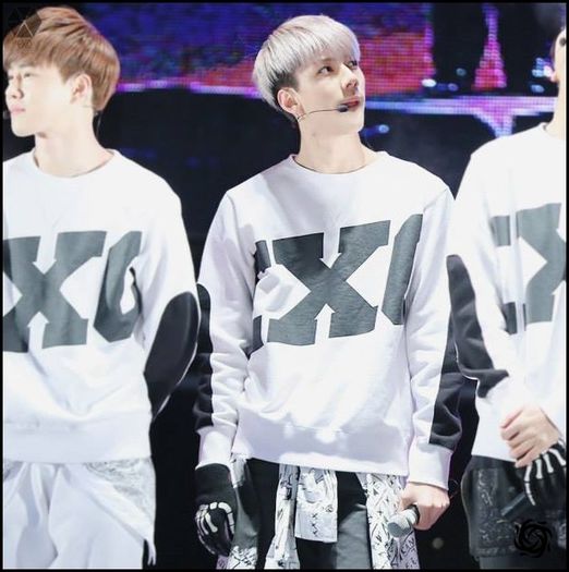 140126 Sehun @ Oak Valley Winter Festival Concert.06 - exo - 140126 Sehun - Oak Valley Winter Festival Concert