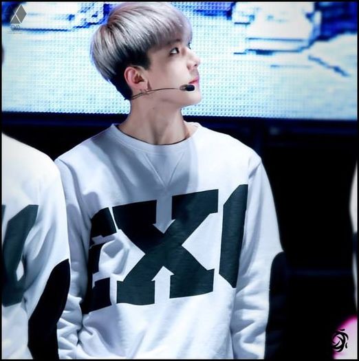 140126 Sehun @ Oak Valley Winter Festival Concert.10 - exo - 140126 Sehun - Oak Valley Winter Festival Concert