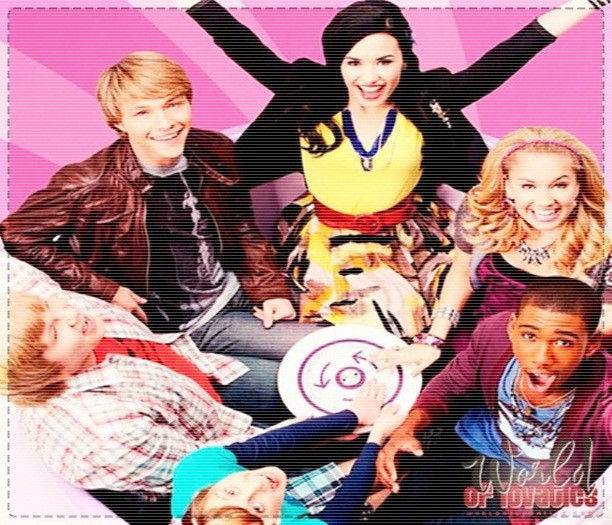 Sonny with a Chance αĸα мy cнιldнood