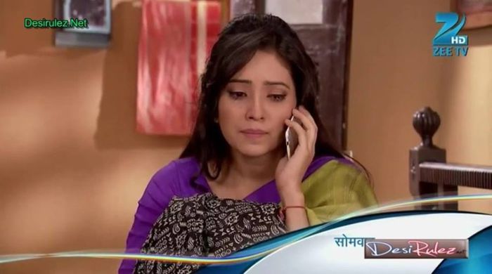 4 - Asha Negi 5
