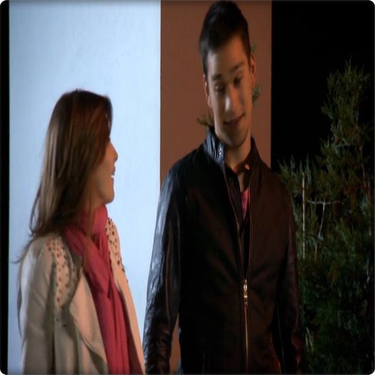  - parc - love is in the air __ XD