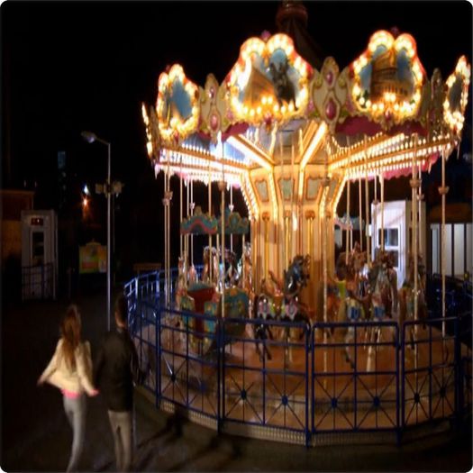  - parc - love is in the air __ XD