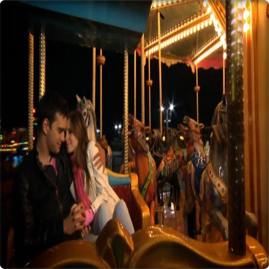  - parc - love is in the air __ XD