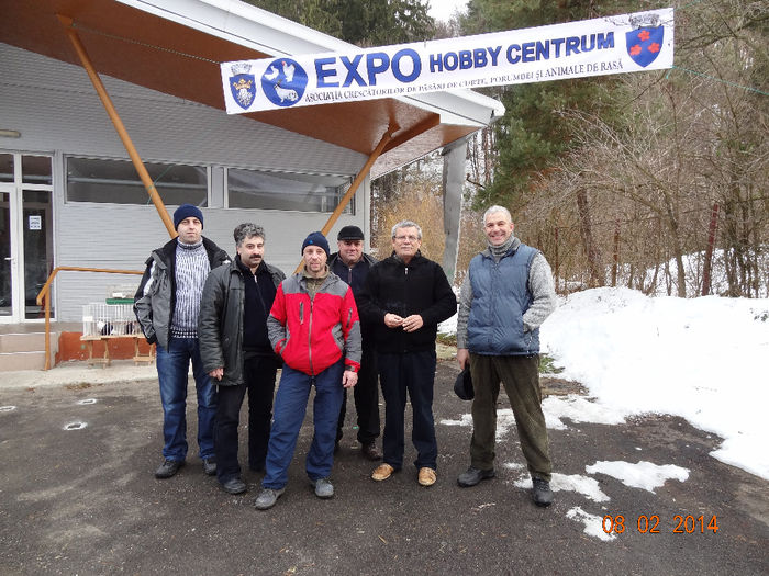 DSC05287 - u EXPO RASNOV 2014