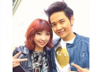 minzy thai - 2NE1 11