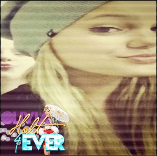 ♥ ¦ →  　　 　　 HoldTightCHANNELx3