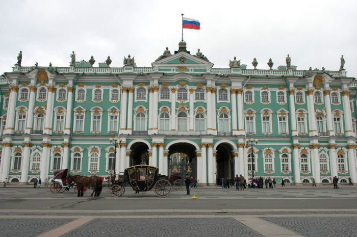 Muzeul Ermitaj