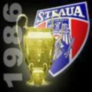 CE FRUMOS ! - STEAUA  BUCURESTI