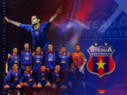 TOT STEAUA - STEAUA  BUCURESTI