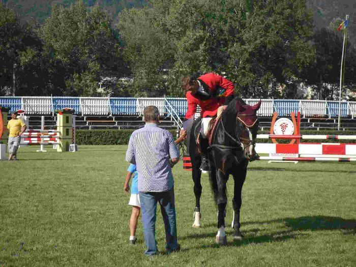 HIPODROM PIATRA NEAMT