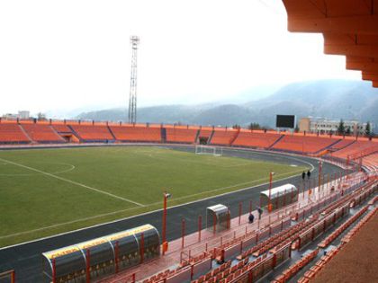 STADION CEAHLAU