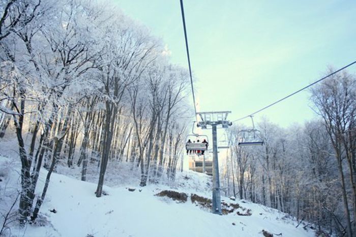 TELESCAUNUL PIATRA NEAMT