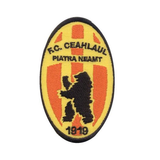 EMBLEMA ECHIPEI CEAHLAUL PIATRA NEAMT