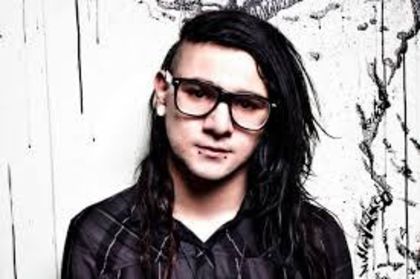 images - Skrillex