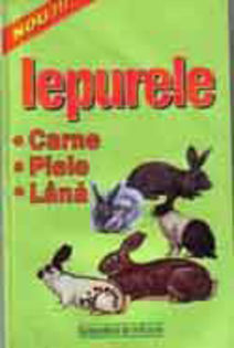 iepurele