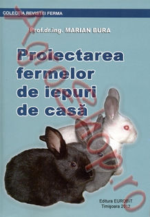 Proiectarea fermelor de iepuri
