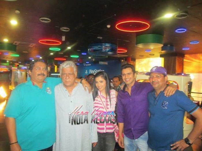 1461142_613358305367422_1036224852_n - Shilpa Anand