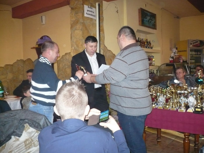 Robas in numele lui Nagy olimpiu si Nagy Claudiu