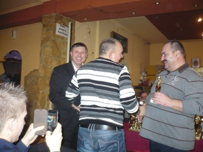 Sabados Robi & Erdei Paul