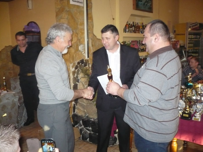 Mihai Gheorghe& Erdei Paul& Suceveanu Lucian