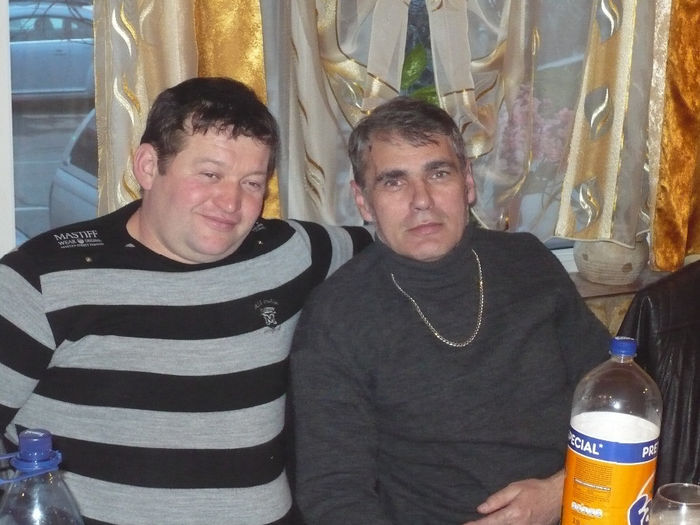 Beres Alexandru & Cavasi