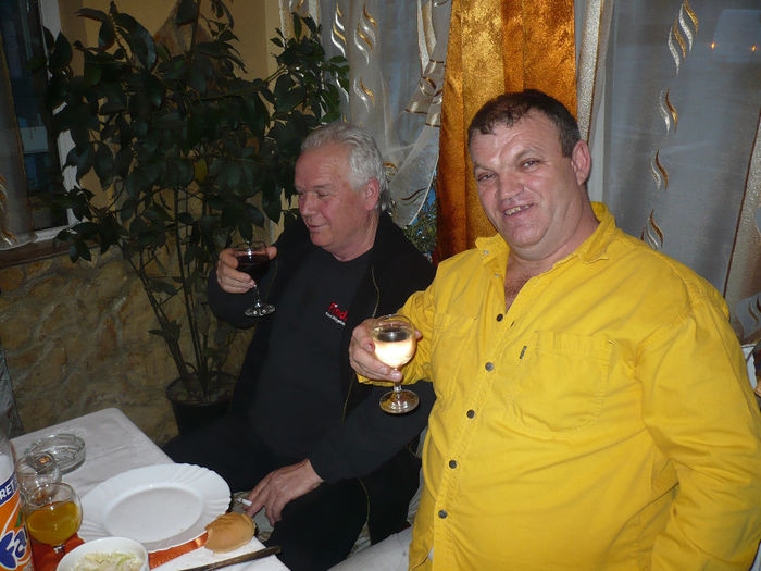 Pop Dan & Pop Vasile