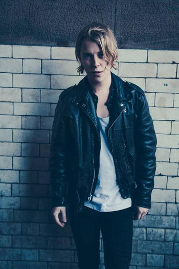 Tom Odell | singer