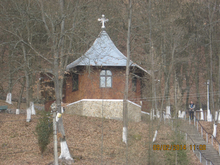 Picture 1500 - Manastirea CRISAN