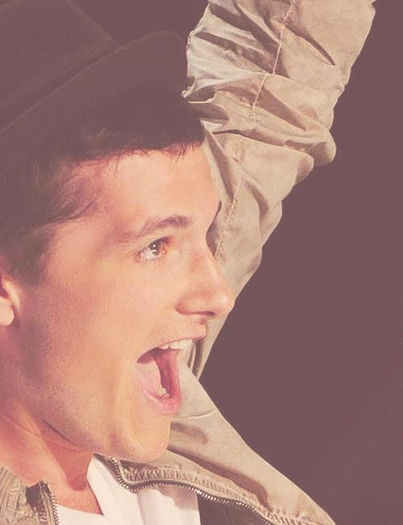 Josh Hutcherson | actor - x0x- T h e y A r e M y I d o l s