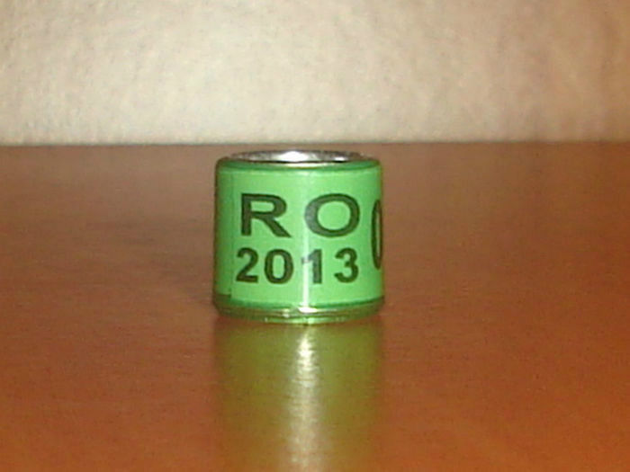 R0MANIA 20013.