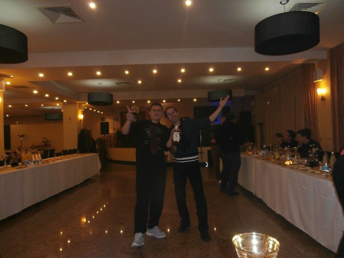 Eu- Tatis Cosmin - A- Prieteni Columbofili