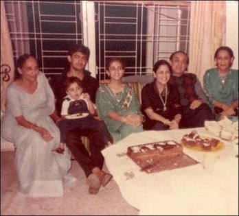 imrankhanchildhoodpictu