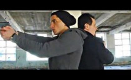 89050066 - Mircea Drimbareanu-Victor Stoian-Damian Voicu