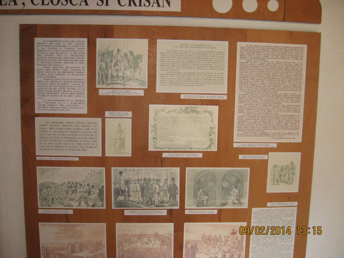 Picture 1524 - Casa memoriala CRISAN