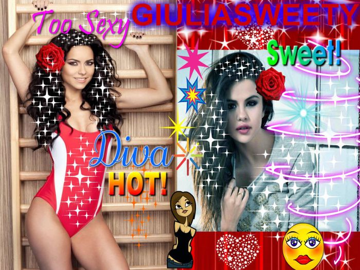 INNA SI SELENA GOMEZ - xqFanSelenaxq-Concurs