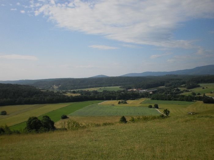 peisaje din austria