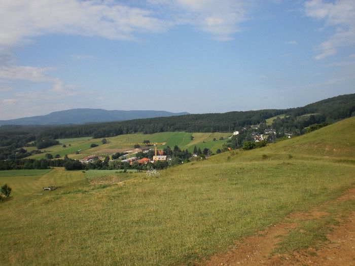 peisaje din austria - CONTACT