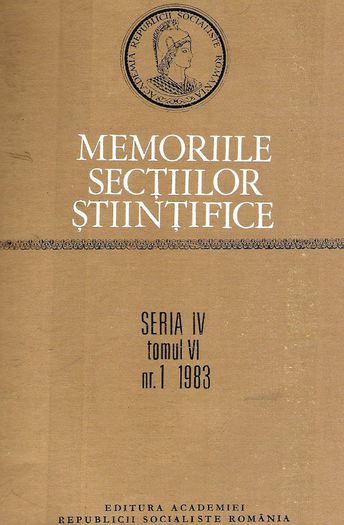 Destinatia preferata pentru publicare; Publicarea lucrarilor stiintifice proprii.

