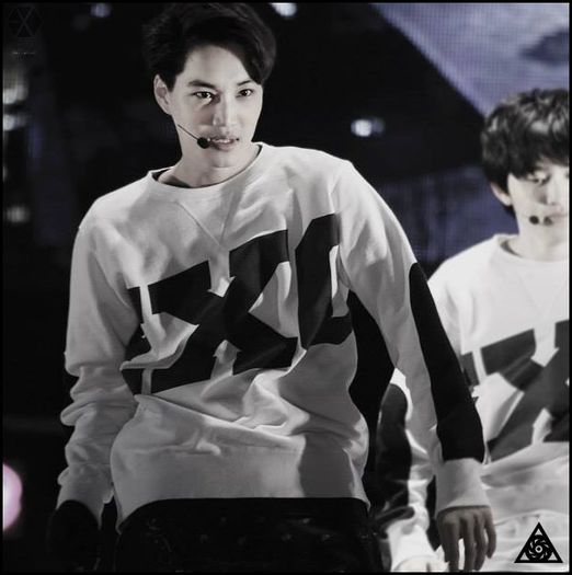 140126 Kai @ Oak Valley Winter Festival.24