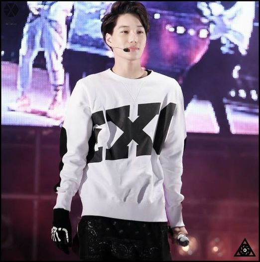 140126 Kai @ Oak Valley Winter Festival.34