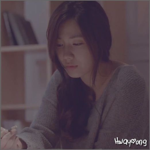 140113 Hwayoung in ZIA's MV Have You Ever Cried #029 - rhy - 140113 Hwayoung in ZIAs MV Have You Ever Cried