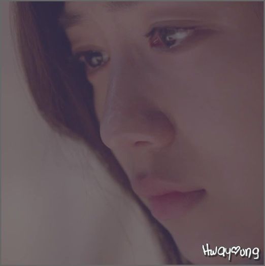 140113 Hwayoung in ZIA's MV Have You Ever Cried #031 - rhy - 140113 Hwayoung in ZIAs MV Have You Ever Cried