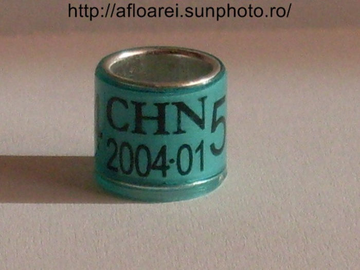 chn 2004 - CHINA-CHN