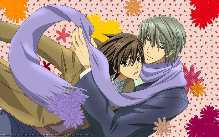 Junjou.Romantica